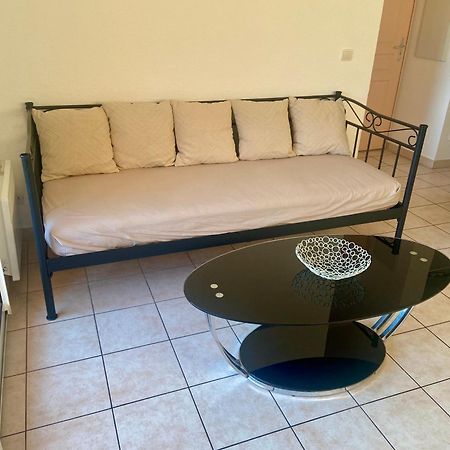 Apparemment Lumineux Proche De La Mer Appartement Béziers Buitenkant foto