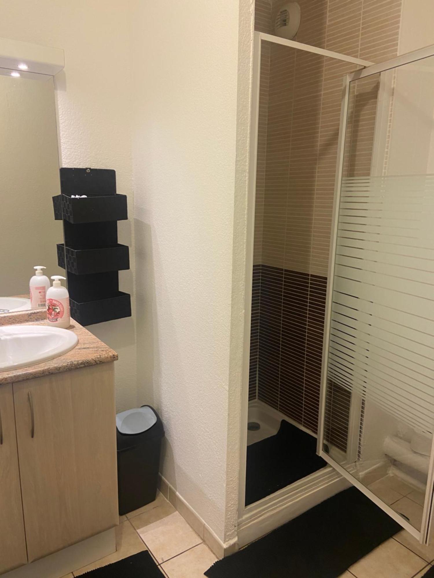 Apparemment Lumineux Proche De La Mer Appartement Béziers Buitenkant foto