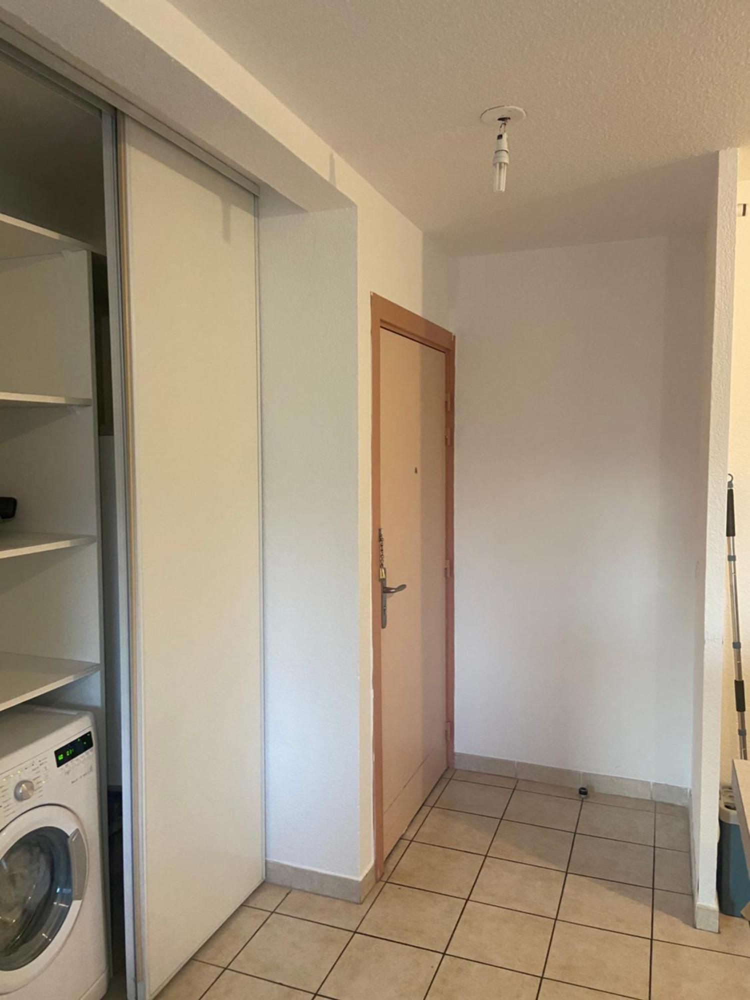Apparemment Lumineux Proche De La Mer Appartement Béziers Buitenkant foto