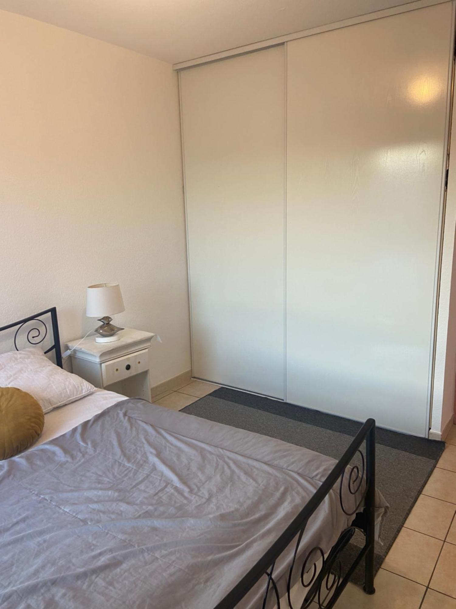 Apparemment Lumineux Proche De La Mer Appartement Béziers Buitenkant foto